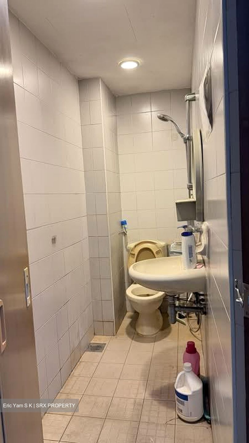 St. Michael's Condominium (D12), Apartment #571392501
